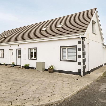 Curragh Hill Villa Westport Exterior photo